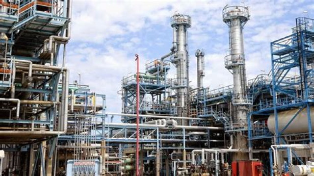 Port Harcourt Refinery’s